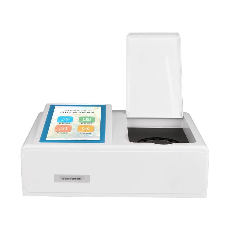 稻谷新鮮度測定儀：科學評估稻谷品質