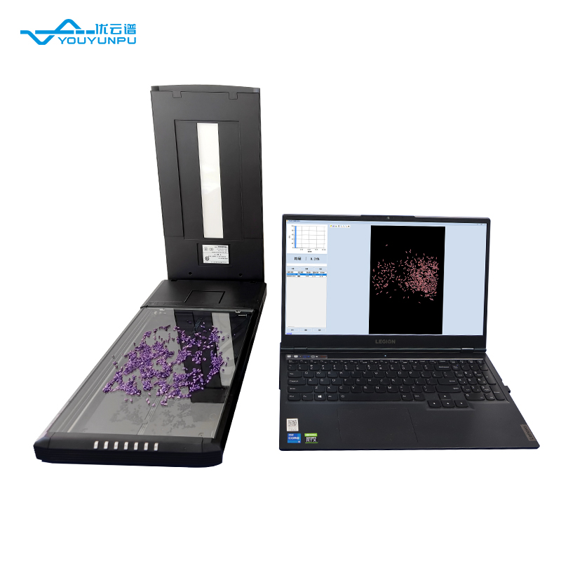 大米加工精度檢測儀：智能化升級，精準檢測大米質量