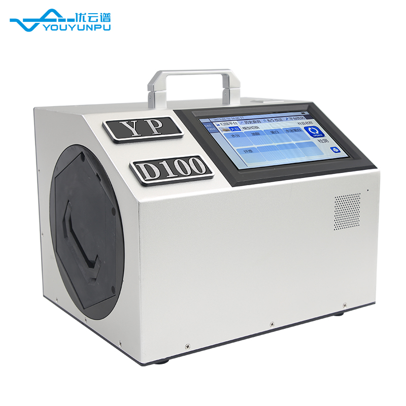 全面提升大豆品質(zhì)：大豆蛋白儀的多元應(yīng)用探索