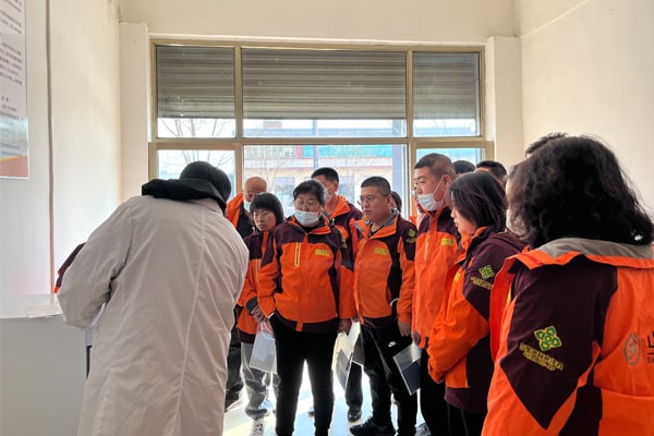 山西農(nóng)資集團(tuán)購買多臺(tái)種子發(fā)芽箱