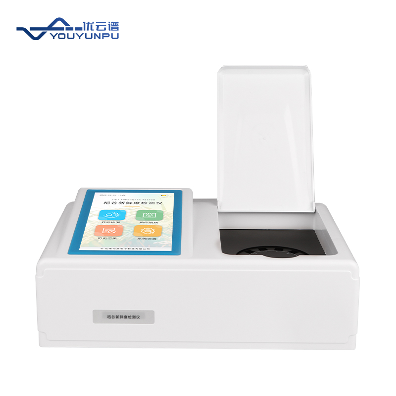 大米新鮮度測(cè)定儀YP-GW原理與應(yīng)用科普