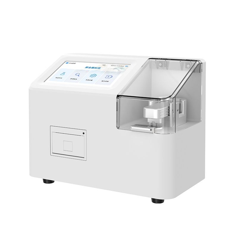 大米重金屬檢測(cè)儀